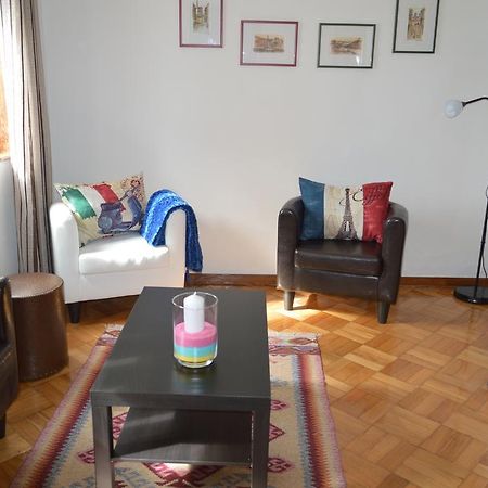Apartamento Domus Porto Perfeito Habitación foto