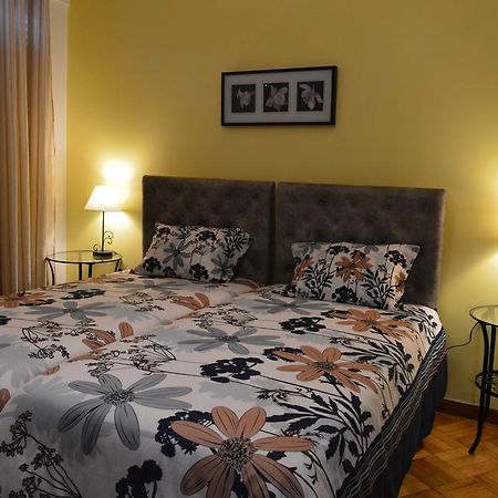 Apartamento Domus Porto Perfeito Habitación foto
