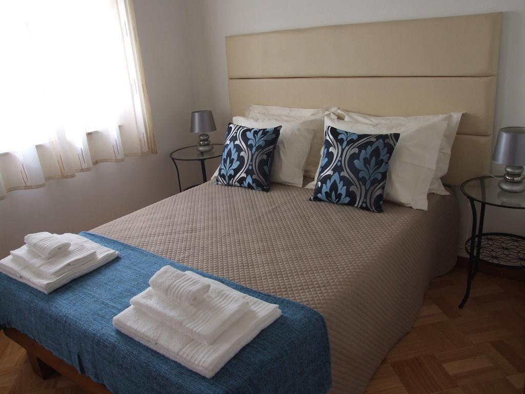 Apartamento Domus Porto Perfeito Habitación foto