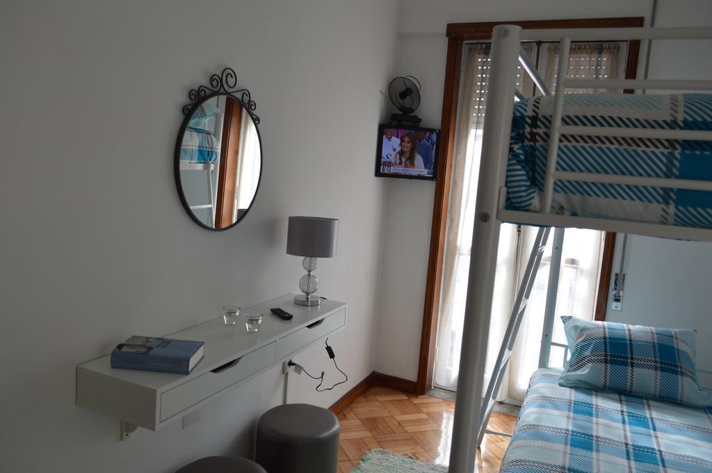 Apartamento Domus Porto Perfeito Habitación foto