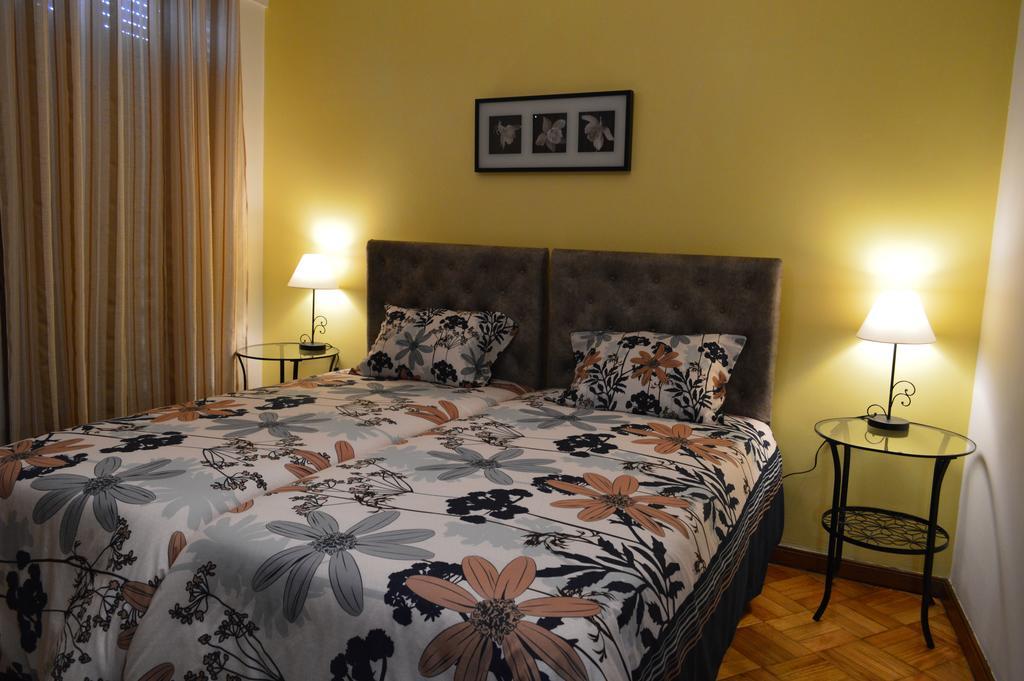 Apartamento Domus Porto Perfeito Habitación foto