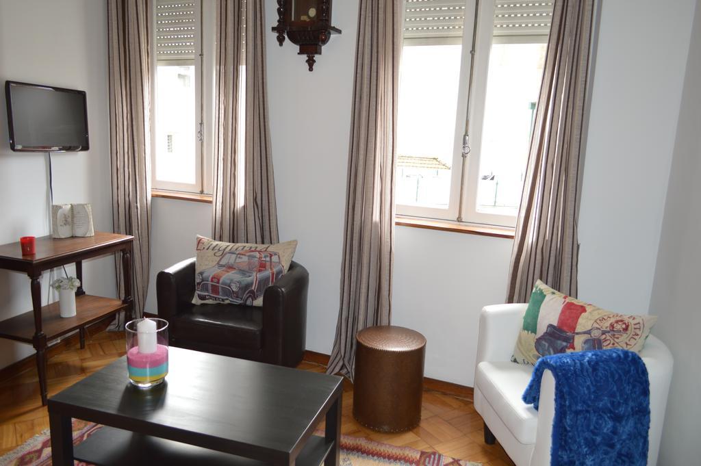 Apartamento Domus Porto Perfeito Habitación foto