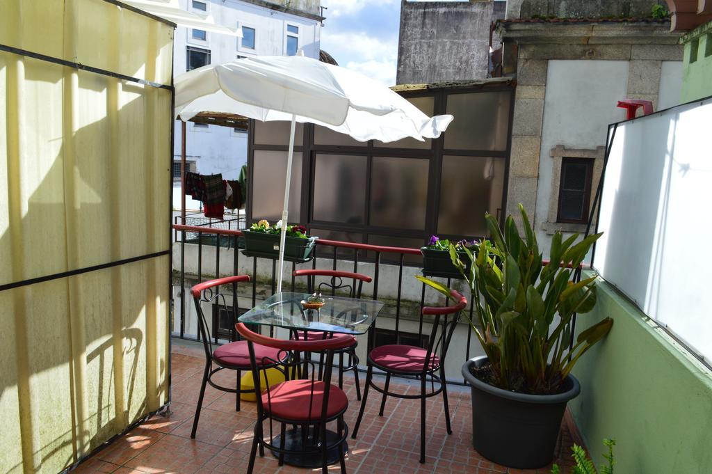 Apartamento Domus Porto Perfeito Habitación foto